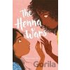 The Henna Wars - Adiba Jaigirdar