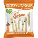 KIDDYLICIOUS Tyčinky šošovicové 12 g