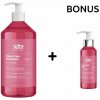 AKCIA: Shot Color Care Shampoo - šampón pre farbené vlasy, 1000 ml + šampón/maska, 250 ml alebo výživné mlieko, 125 ml