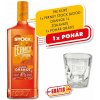Fernet Stock Blood Orange 27% 1 l (čistá fľaša)