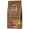 Fitmin kompletní krmivo pro psy Purity Grain Free Senior&Light Lamb 12 kg