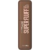 Maybelline Superfluff Brow Mousse gél na obočie pre plný a nadýchaný vzhľad 255 Soft brown 5 ml