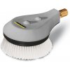 Kärcher - Rotujúca umývacia kefa pre stroje < 800 l/h, nylonové štetiny 4.113-004.0