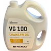 DYNAMAX CHAIN SAW OIL VG 100 4 l