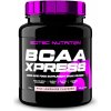 Scitec Nutrition BCAA Xpress 700 g hruška