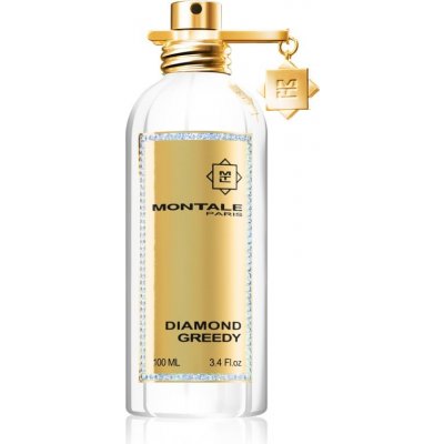 Montale Diamond Greedy parfumovaná voda pre ženy 100 ml
