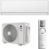 Klimatizácia GREE AIRY (7,1 kW), biela - kompletný set (GWH24AVEXF-K6DNA1A)