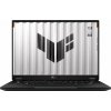 Herný notebook ASUS TUF Gaming A14 FA401UV-RG004W Jaeger Gray kovový (FA401UV-RG004W)