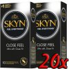 Skyn Close Feel 20 pack