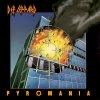 Def Leppard: Pyromania - Vinyl (LP)