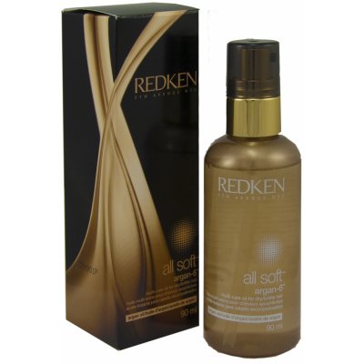 Redken All Soft Argan-6 Oil 90 ml