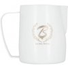 Barista Space Kanvička na mlieko Teflon White 600 ml