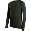 Pánske tričko AYCANE Airox Long Sleeve Dark Olive L