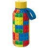 Detská termofľaša Solid, 330 ml, Quokka, color bricks