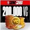 NBA 2K26: 200,000 Virtual Currency Pack – Xbox Digital