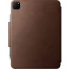 Nomad puzdro Leather Folio Plus iPad 11/Air 10.9 NM01102885 brown