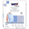 Seni care podbradníky s vreckom 100 ks