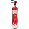 Flame vodka 40% 0,7 l (čistá fľaša)