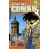 Detektiv Conan 92 (Gosho Aoyama, Josef Shanel)(Brožovaná)