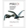 Ptáci 1 - Karel Šťastný, Karel Hudec