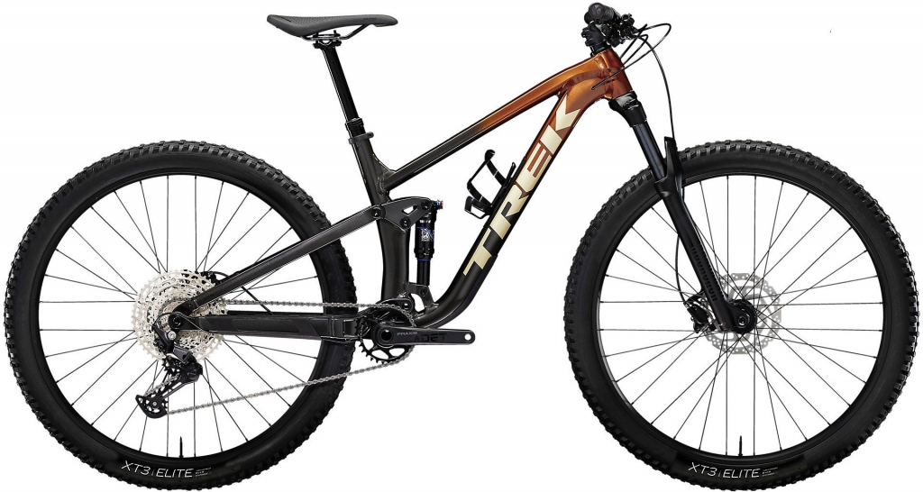 Trek Top Fuel 5 2023