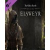 ESD GAMES ESD The Elder Scrolls Online Elsweyr Digital Upgra
