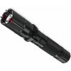 SWAT Nabíjací paralyzér s LED baterkou a laserom MX-288 PROFI