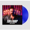 Royal Republic - Lovecop / Blue / Vinyl [LP]