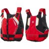 MQ Plus plávacia vesta červená - S - M (skladom u dodávateľa) 86114-01