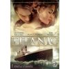 Titanic DVD