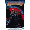 Aquaman 2: Black Mantova pomsta - Dan Abnett, Scot Eaton, Brad Walker, pHilippe Briones