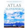 Školský geografický atlas Slovensko