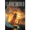 Clarkesworld: Year Seven (Neil Clarke,Sean Wallace,Aliette de Bodard)(Brožovaná)