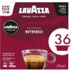 Lavazza A modo mio Espresso Intenso kapsule 36 ks