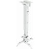 Bravissima Kitchen Naklápací Stropný Držiak na Projektor TooQ PJ2012T-W 20 kg