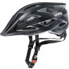 Uvex I-VO CC BLACK matt 2020