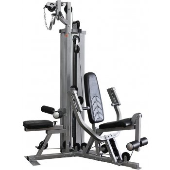 IronLife HomeGym IR-1250