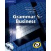 Grammar for Business with Audio CD (McCarthy Michael)