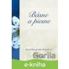 E-kniha Básne a piesne - Karol Alexander Modrányi
