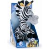 Madagaskar zebra MARTY 30 cm