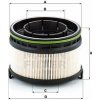 Palivový filter MANN-FILTER PU 11 002 z KIT