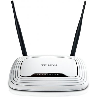 wifi router TP-Link TL-WR841N