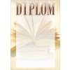 DIP87 Diplom papier kniha A4