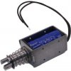 Ťažný elektromagnet 12V 74N LY-019
