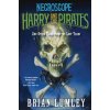 Harry and the Pirates: And Other Tales from the Lost Years (Brian Lumley)(Brožovaná)