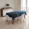 Sablio Obrus Vrak lode na dne mora 130x170 cm