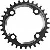 Sram X01 X-Sync 38T, 94 BCD - Black/Silver uni