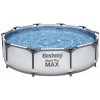 Bazén STEEL PRO MAX Bestway 305x76 cm - 56406