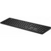 HP 495K Multi-Device Dual-Mode Keyboard CZ/SK (BD5F5UT#BCM)