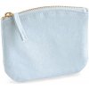 Westford Mill Puzdro na drobnosti WM825 Pastel Blue 14,5 x 11 cm
